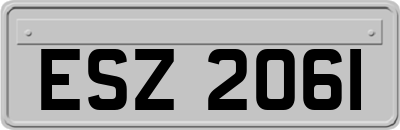 ESZ2061
