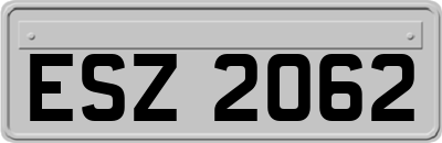 ESZ2062