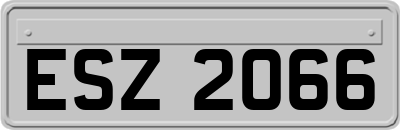 ESZ2066