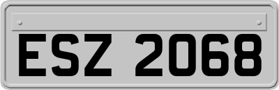 ESZ2068