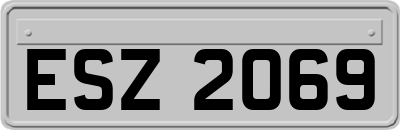 ESZ2069