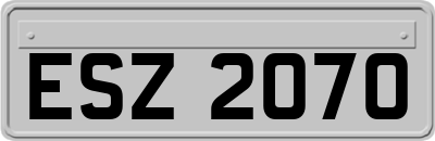 ESZ2070