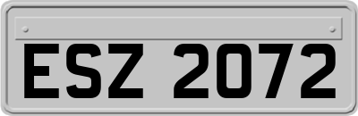 ESZ2072