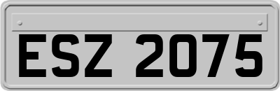 ESZ2075