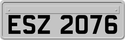 ESZ2076