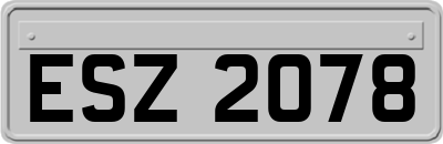 ESZ2078