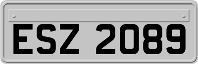 ESZ2089