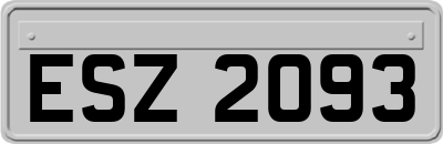 ESZ2093