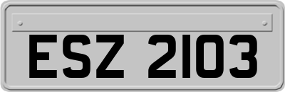 ESZ2103