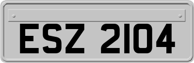ESZ2104