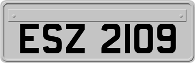 ESZ2109