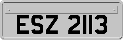 ESZ2113
