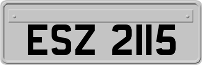 ESZ2115