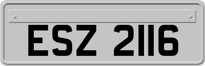 ESZ2116