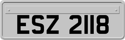 ESZ2118