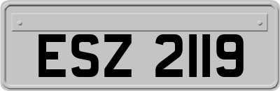 ESZ2119