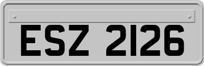 ESZ2126