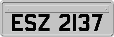 ESZ2137