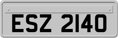 ESZ2140
