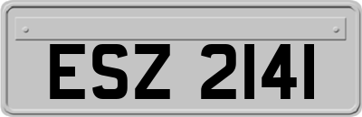 ESZ2141