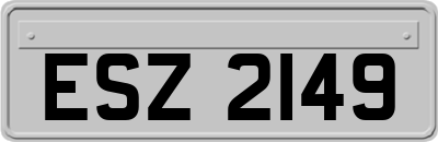ESZ2149