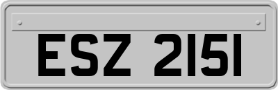 ESZ2151