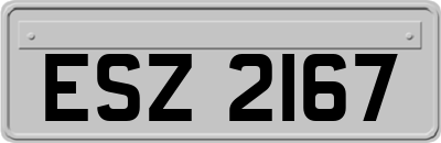 ESZ2167