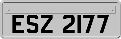 ESZ2177