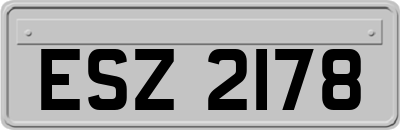 ESZ2178