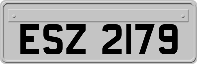 ESZ2179