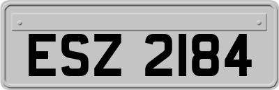 ESZ2184