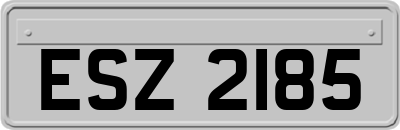 ESZ2185