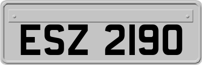 ESZ2190