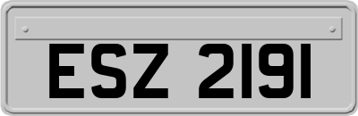 ESZ2191