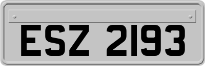 ESZ2193