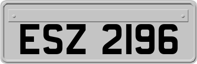 ESZ2196