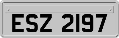 ESZ2197