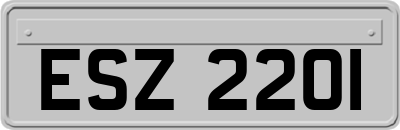ESZ2201