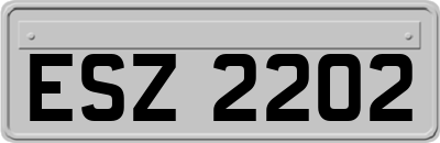 ESZ2202