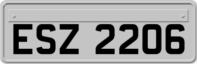 ESZ2206