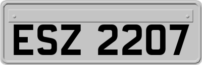 ESZ2207