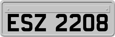 ESZ2208