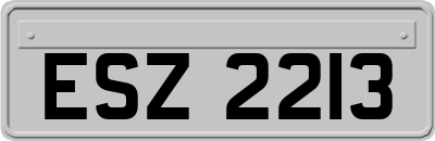 ESZ2213