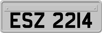 ESZ2214