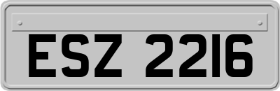 ESZ2216