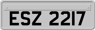 ESZ2217