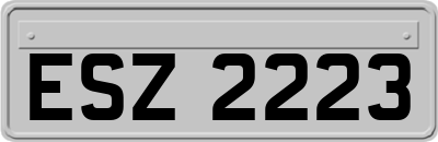 ESZ2223
