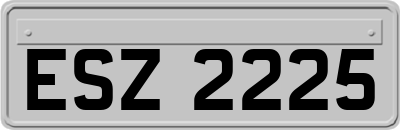 ESZ2225