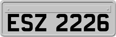 ESZ2226