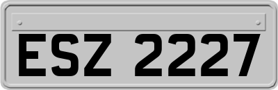ESZ2227